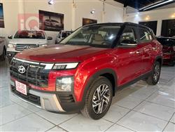 هیوندای کرێتا